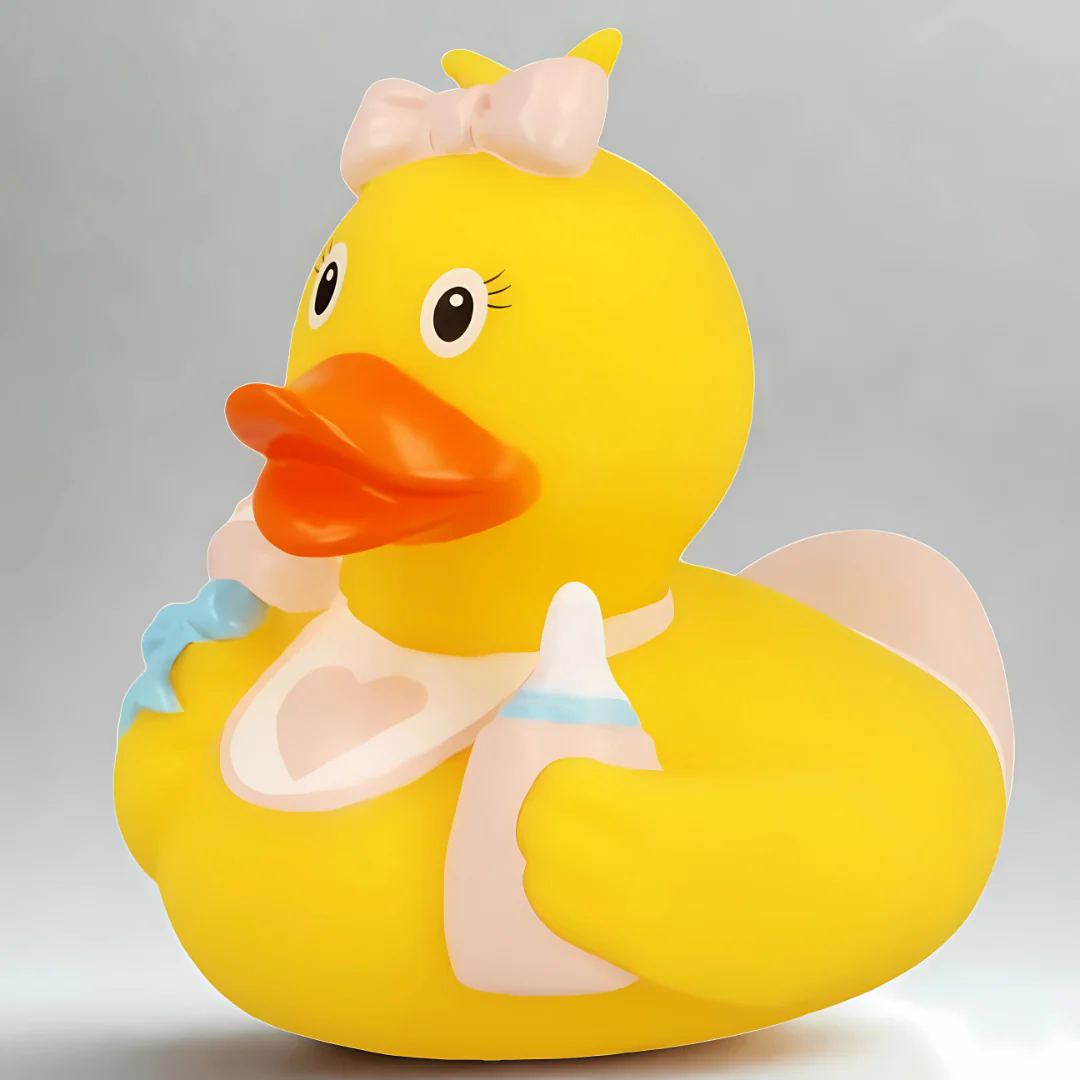 Baby Girl Duck - Image 2