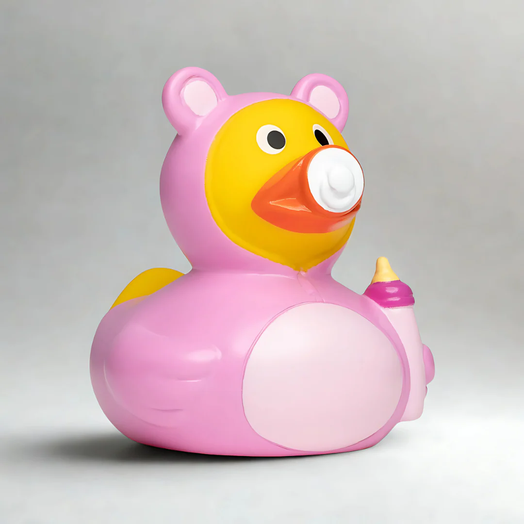 Baby Rubber Duckie - Image 2