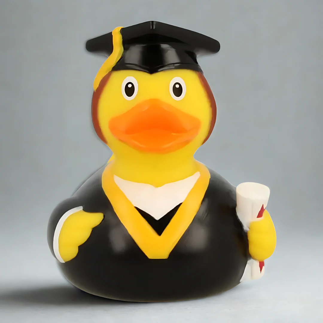Bachelor Duck - Image 2