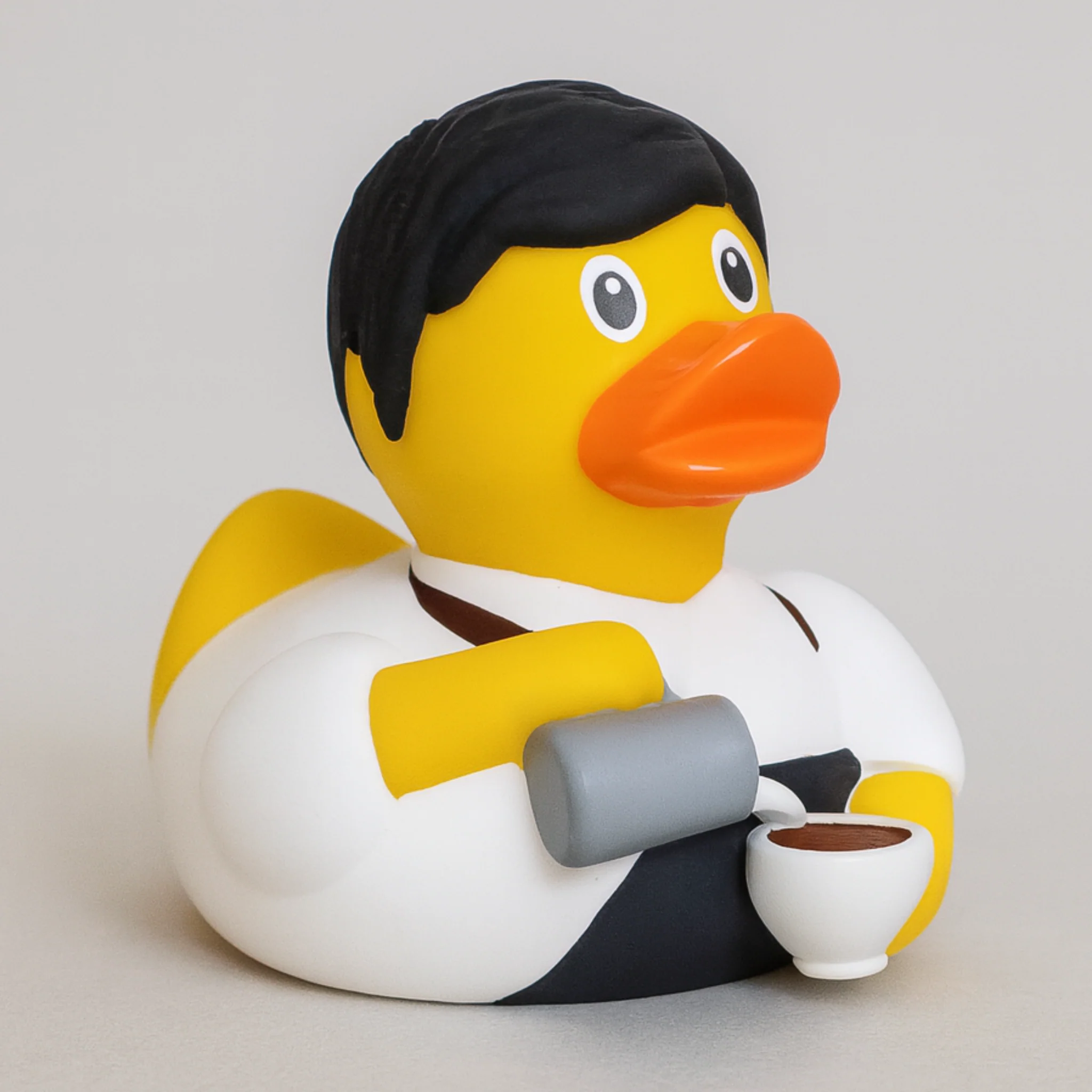Barista Duck - Image 2