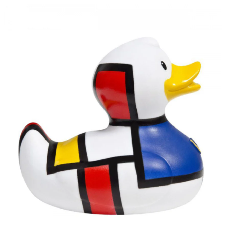 Bauhaus Duck - Image 2