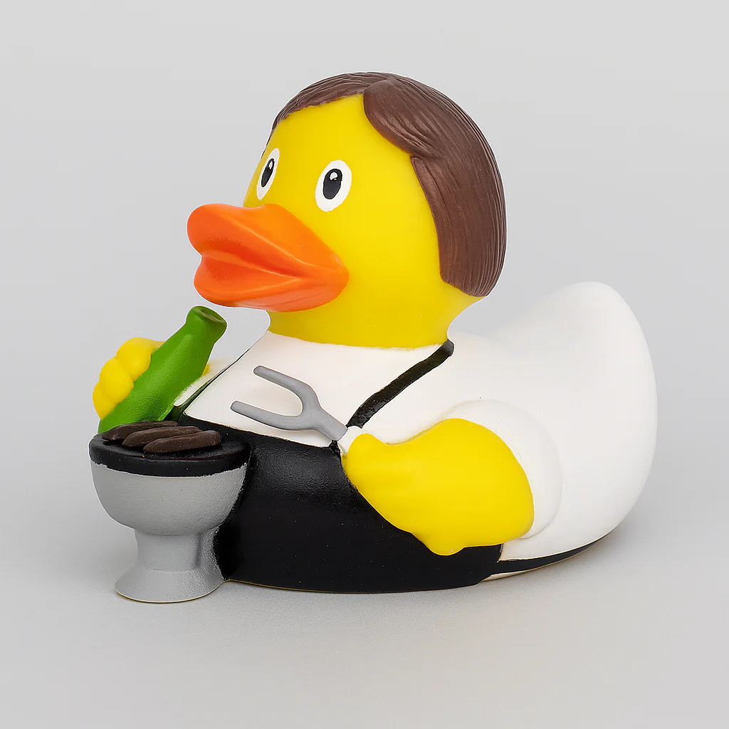 BBQ Duck - Image 2