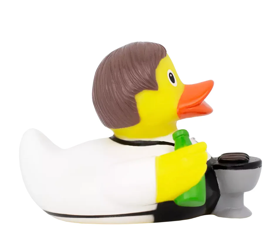 BBQ Duck - Image 7