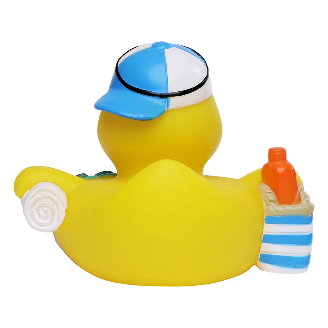 Beach Rubber Duck - Image 3
