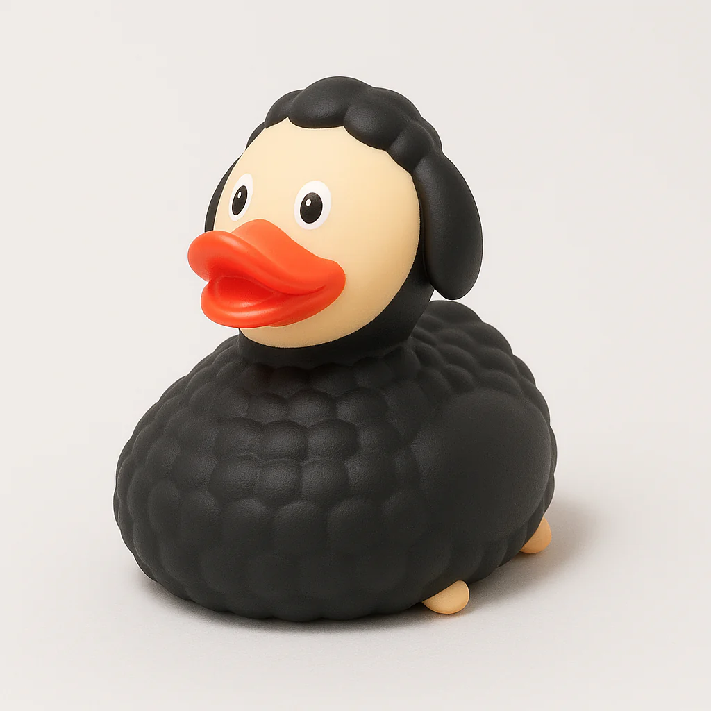 Black Sheep Duck - Image 2