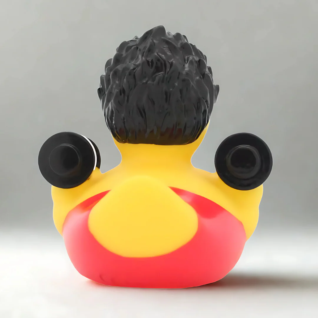 Bodybuilder Duck - Image 5