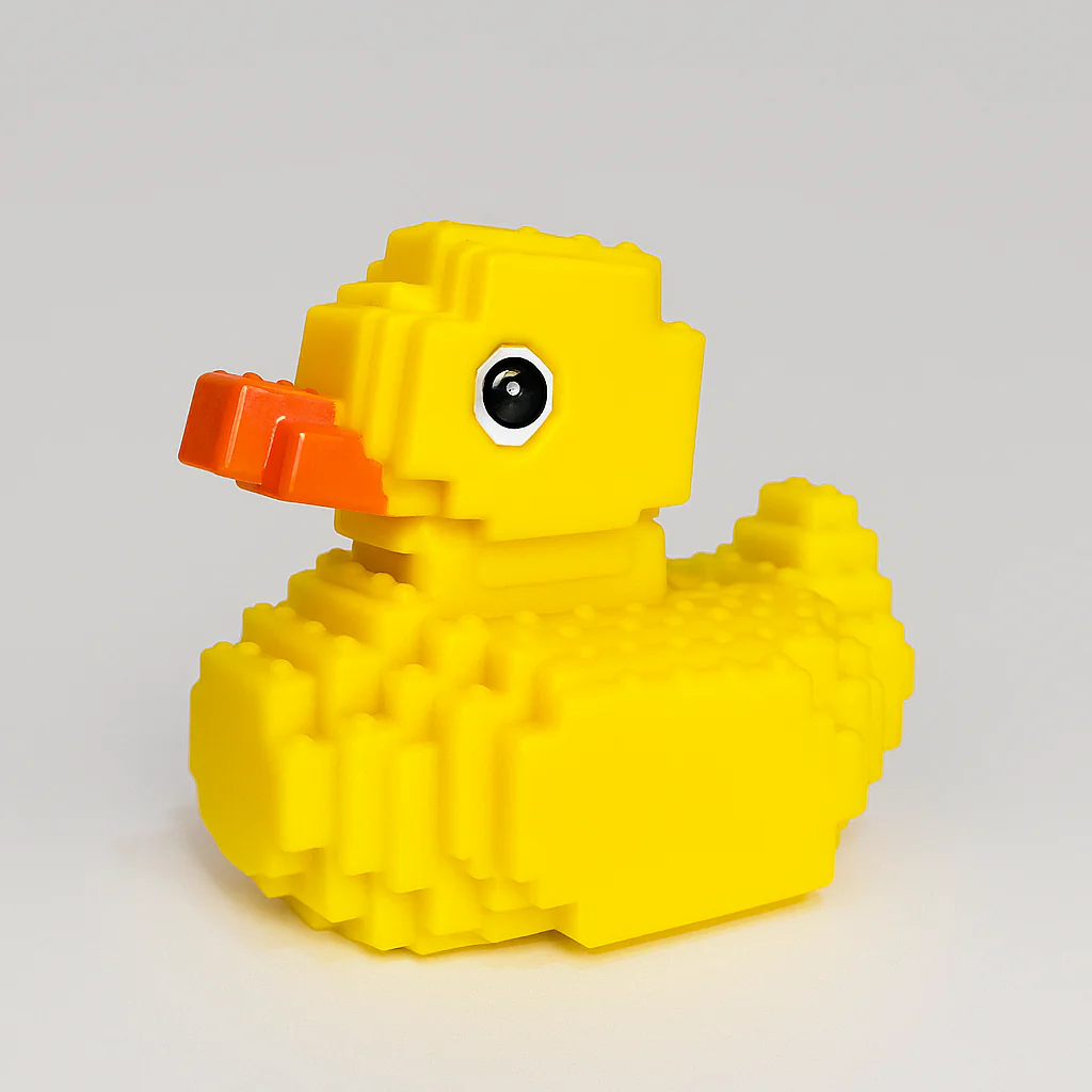 Building Block Duck - Image 2