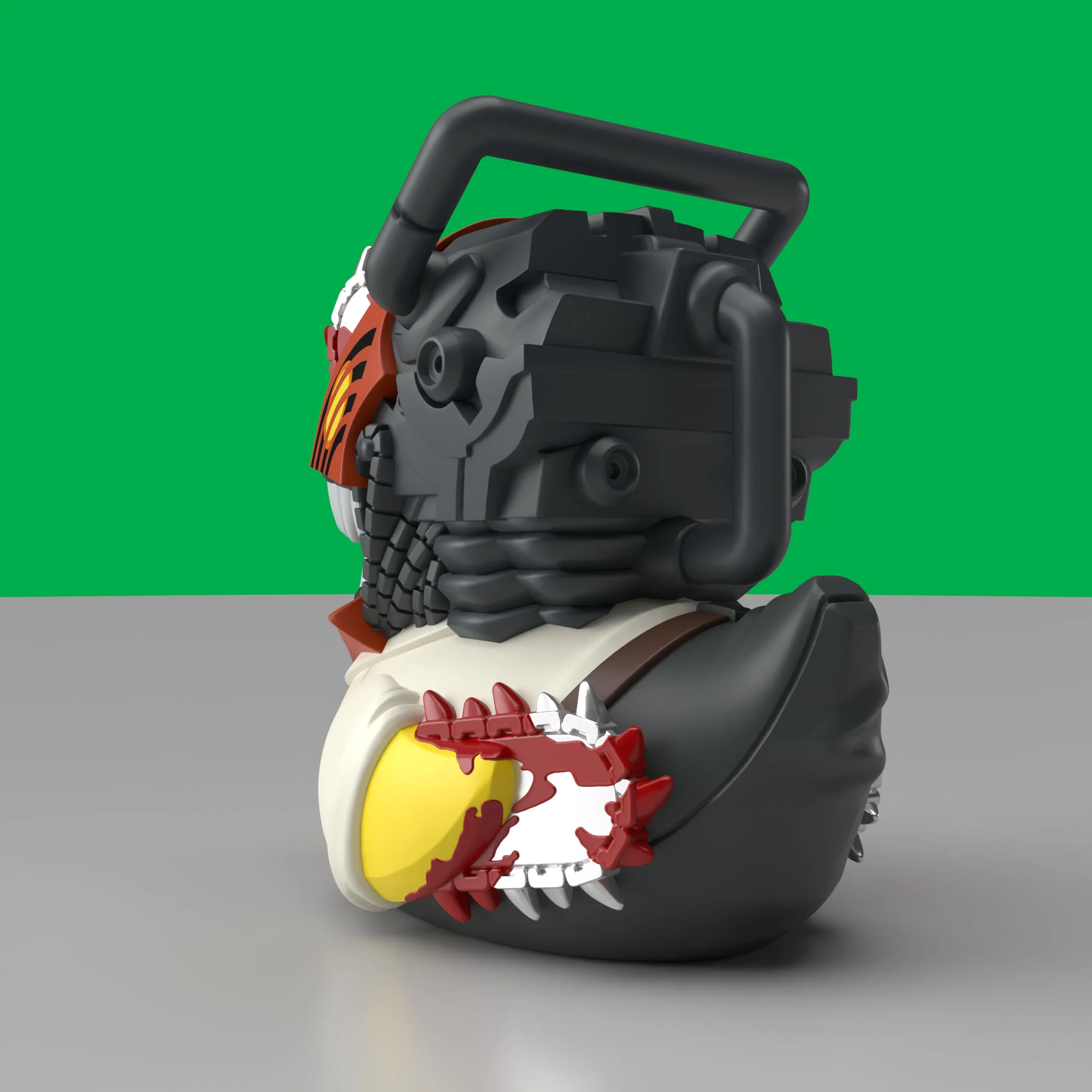 Chainsaw Man: Denji TUBBZ (Mini Edition) - Image 3