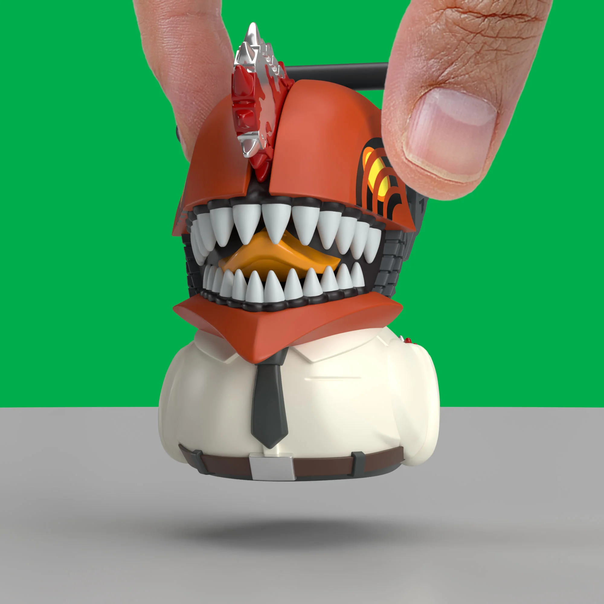 Chainsaw Man: Denji TUBBZ (Mini Edition) - Image 4