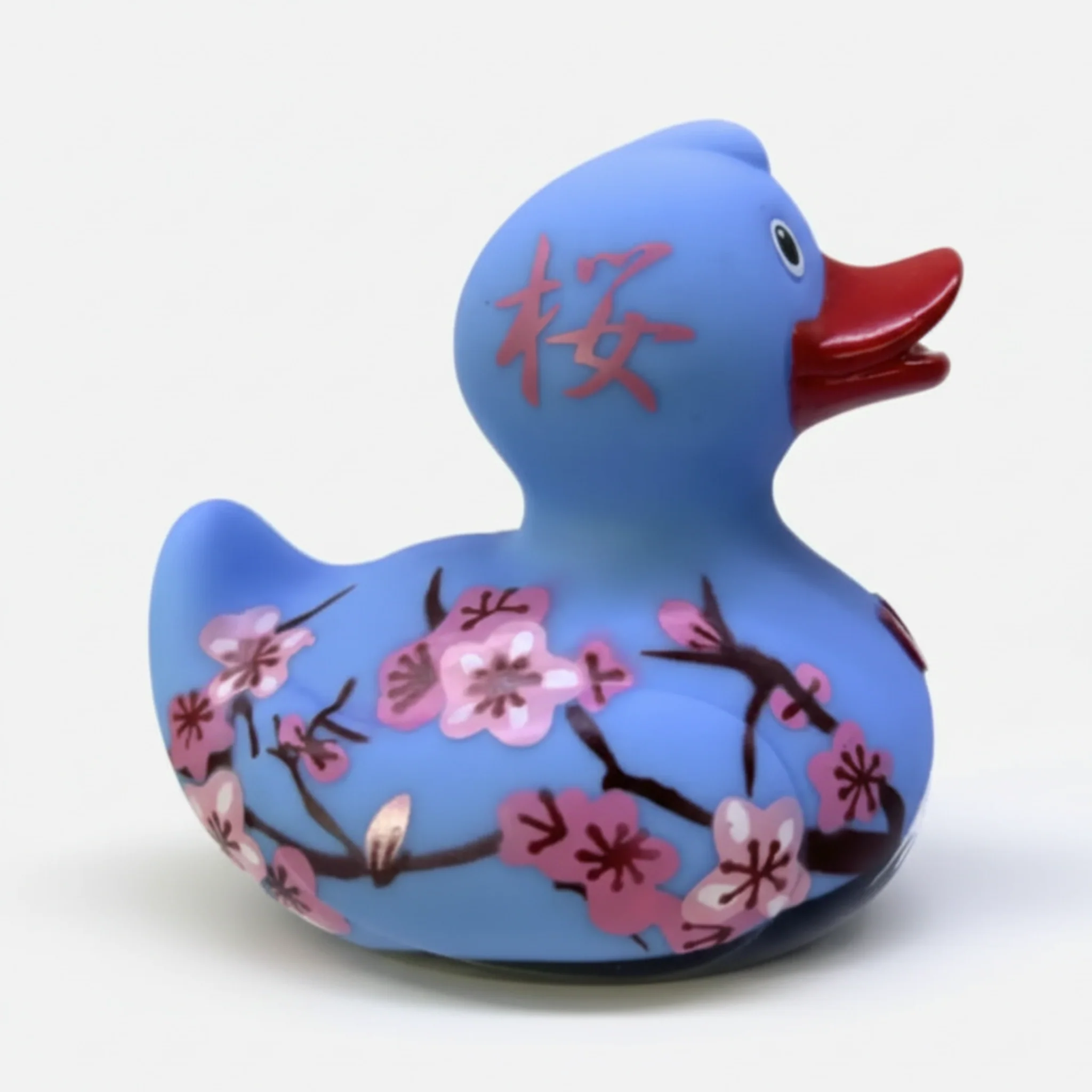 Cherry Blossom Duck - Image 2