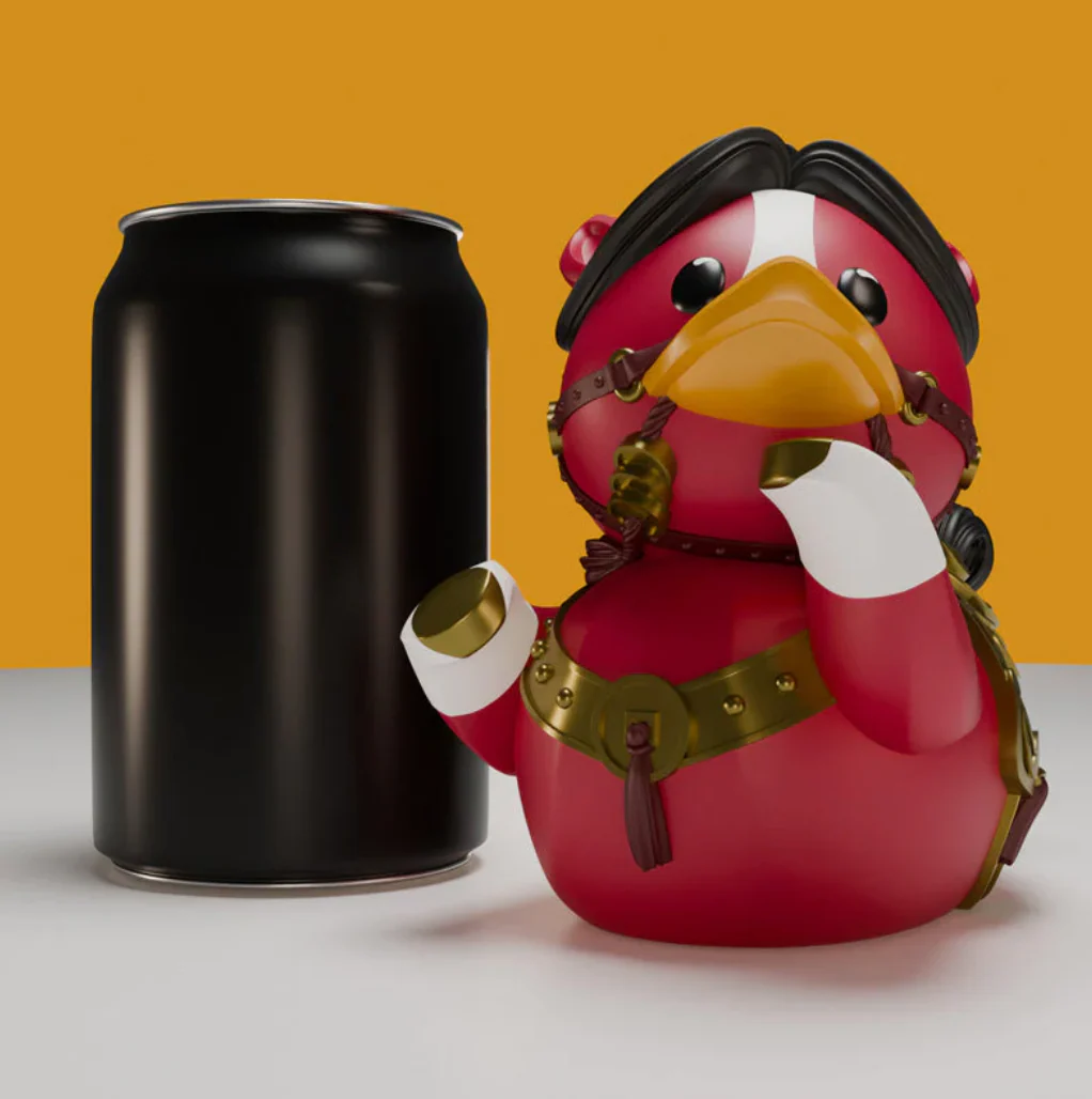 Chinese New Year: Horse TUBBZ (Collector's Edition) - Image 4