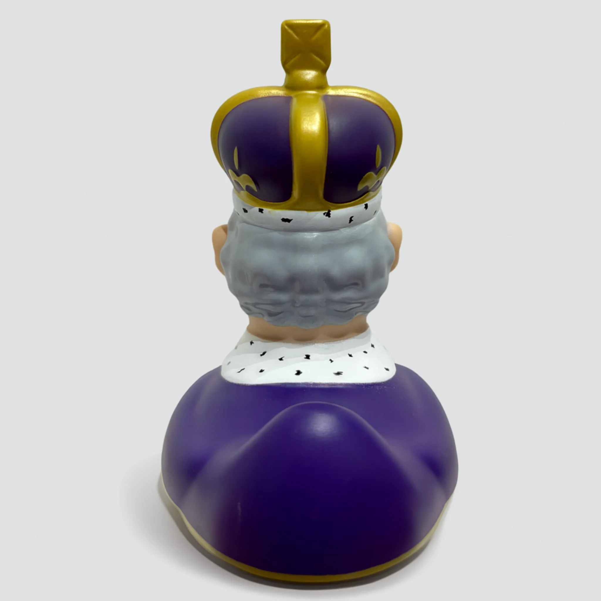 Collectible King Duck - Limited Edition Packaging - Image 3