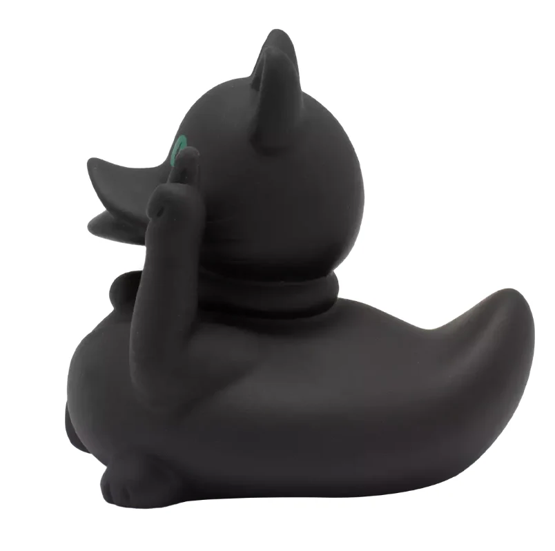 Crazy Cat Duck - Image 6