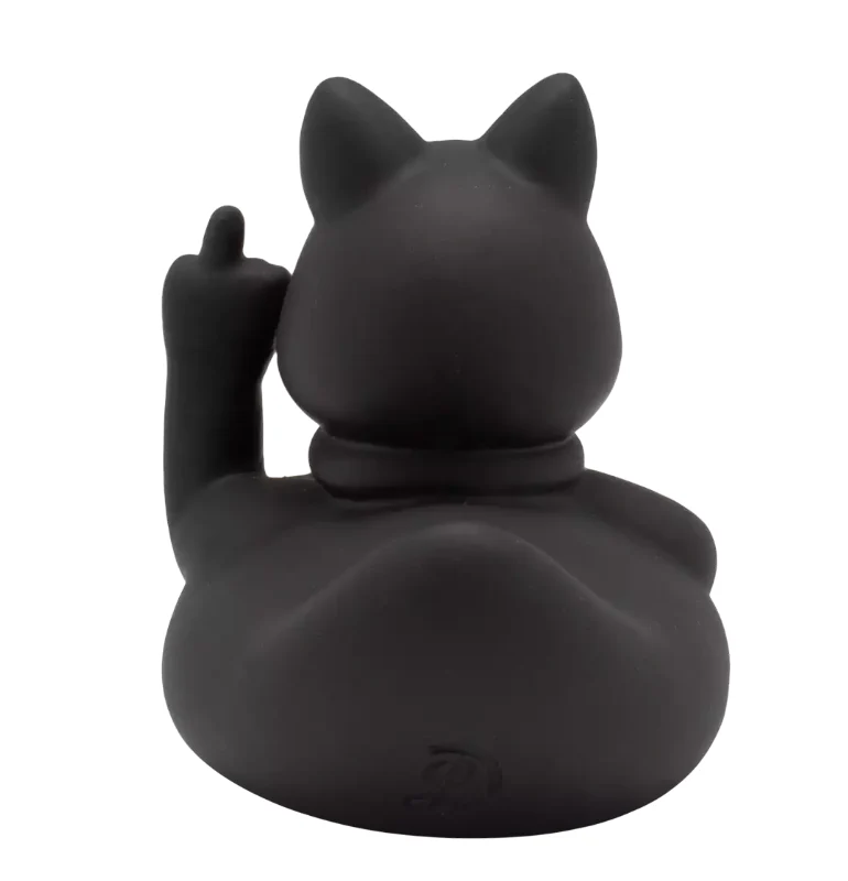 Crazy Cat Duck - Image 7