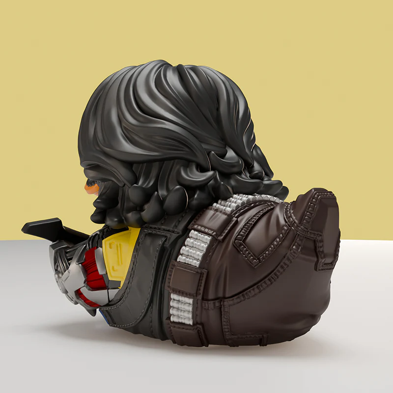 Cyberpunk: Johnny Silverhand TUBBZ (Boxed Edition) - Image 4