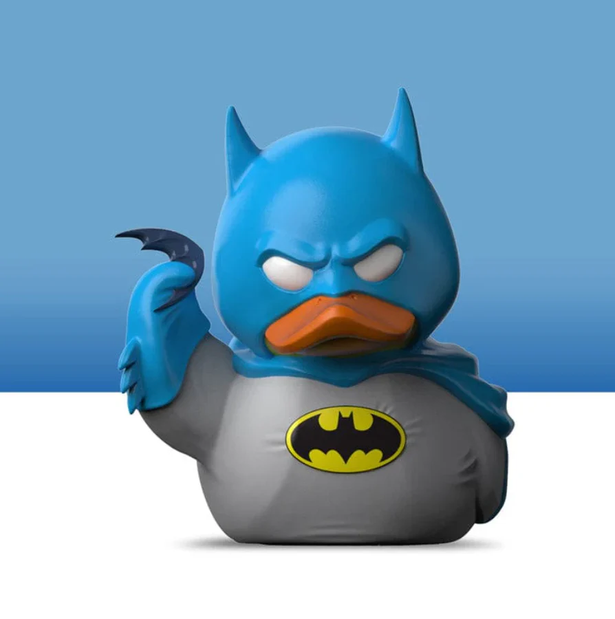 DC Comics: Batman TUBBZ (Mini Edition) - Image 5