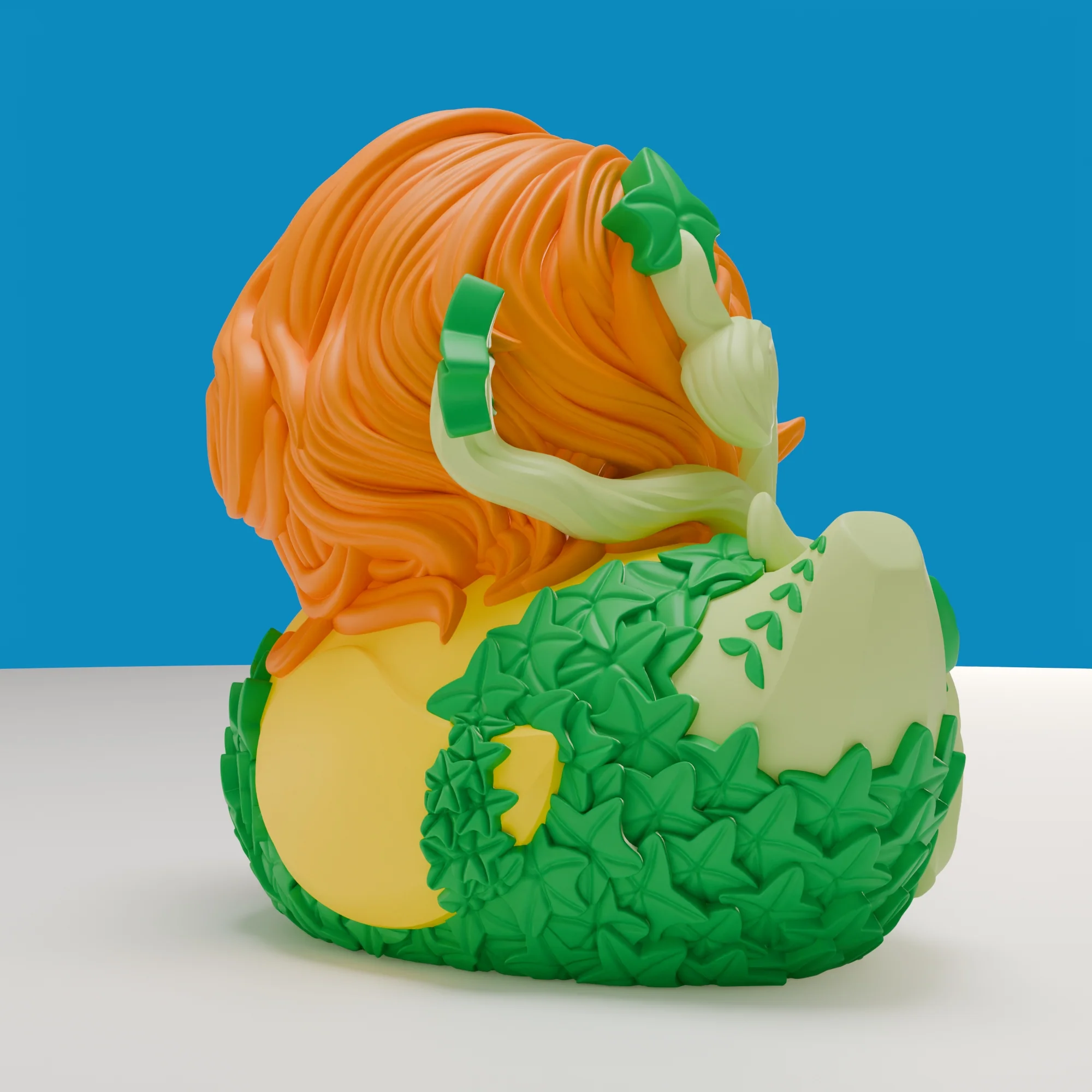 DC Comics: Poison Ivy TUBBZ (Boxed Edition) - Image 5