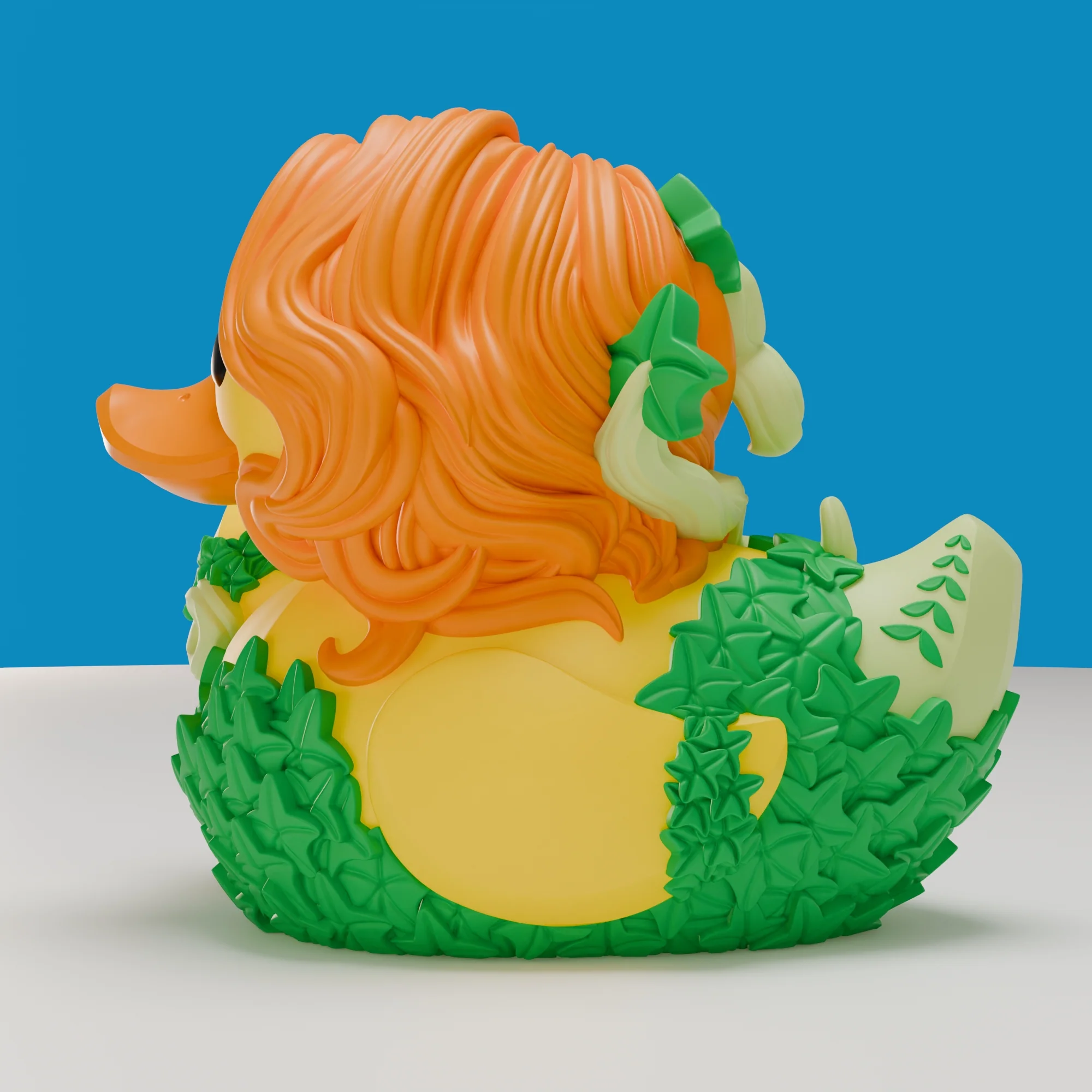 DC Comics: Poison Ivy TUBBZ (Boxed Edition) - Image 7