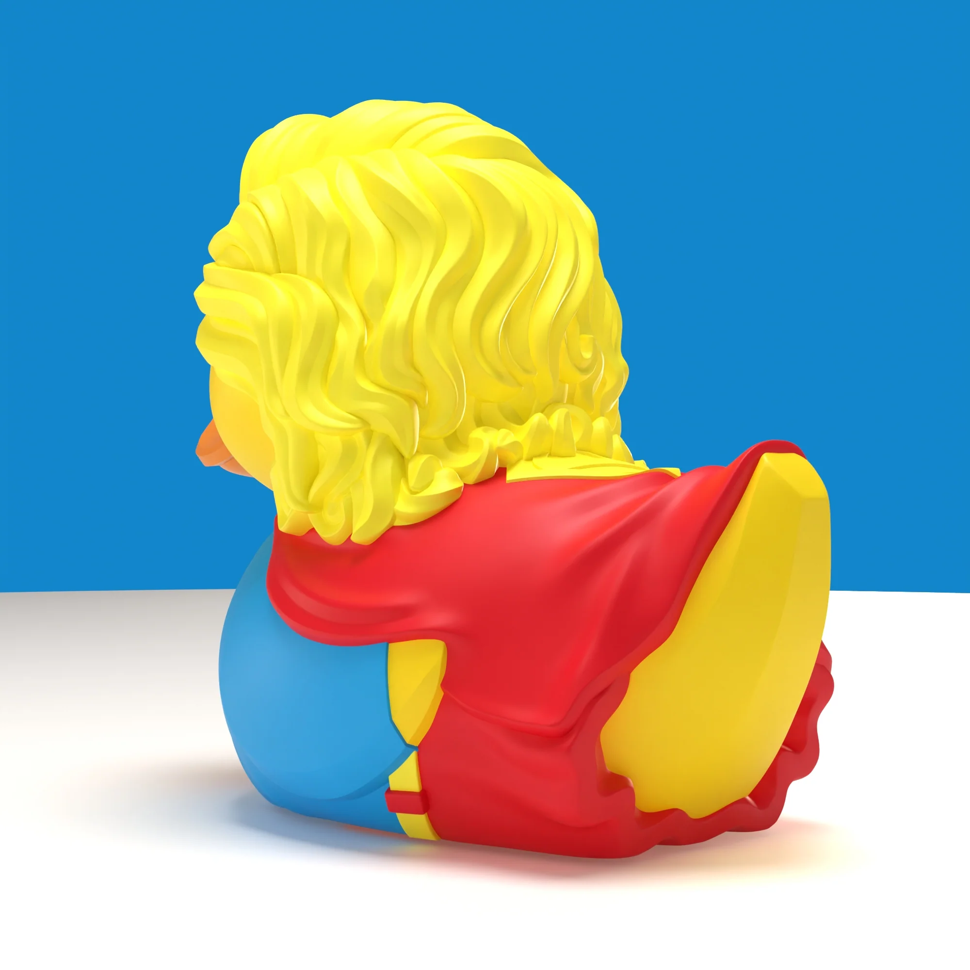 DC Comics: Supergirl TUBBZ (Mini Edition) - Image 5