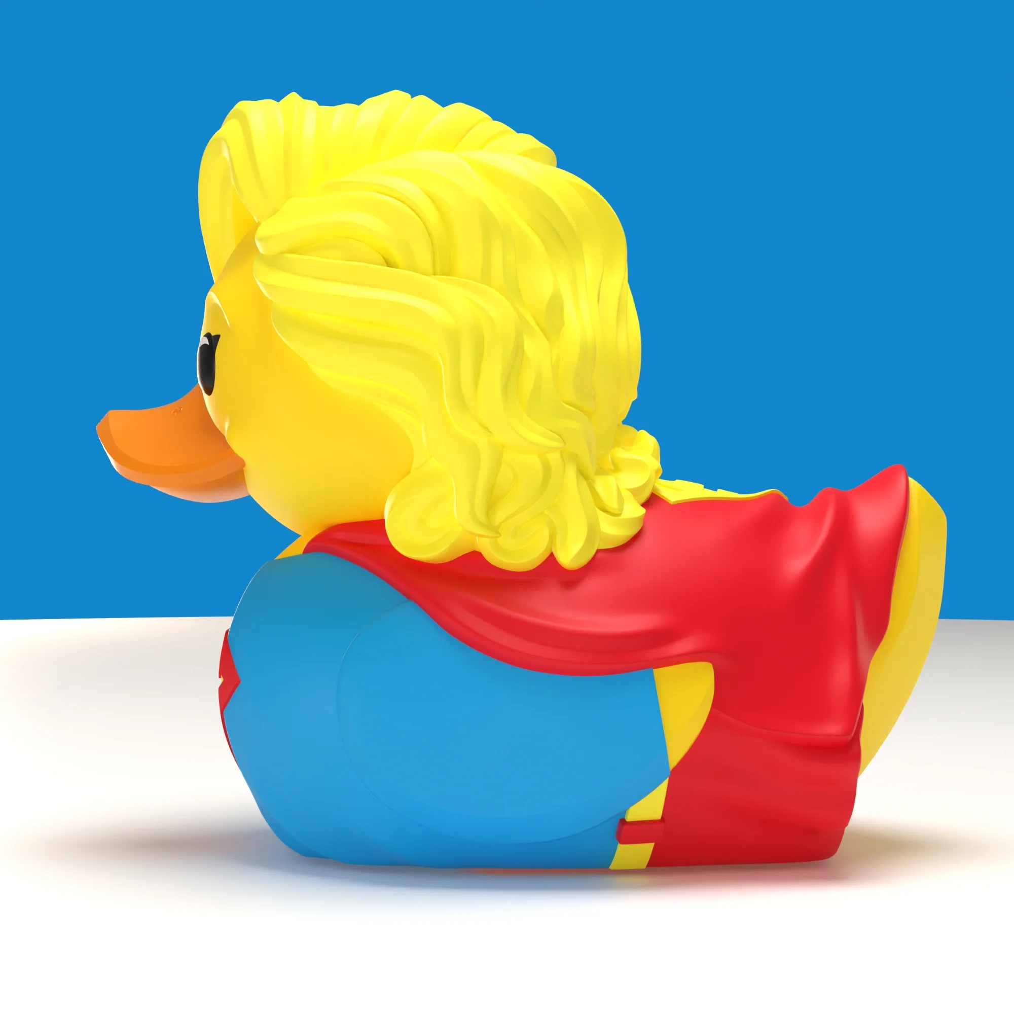 DC Comics: Supergirl TUBBZ (Mini Edition) - Image 7