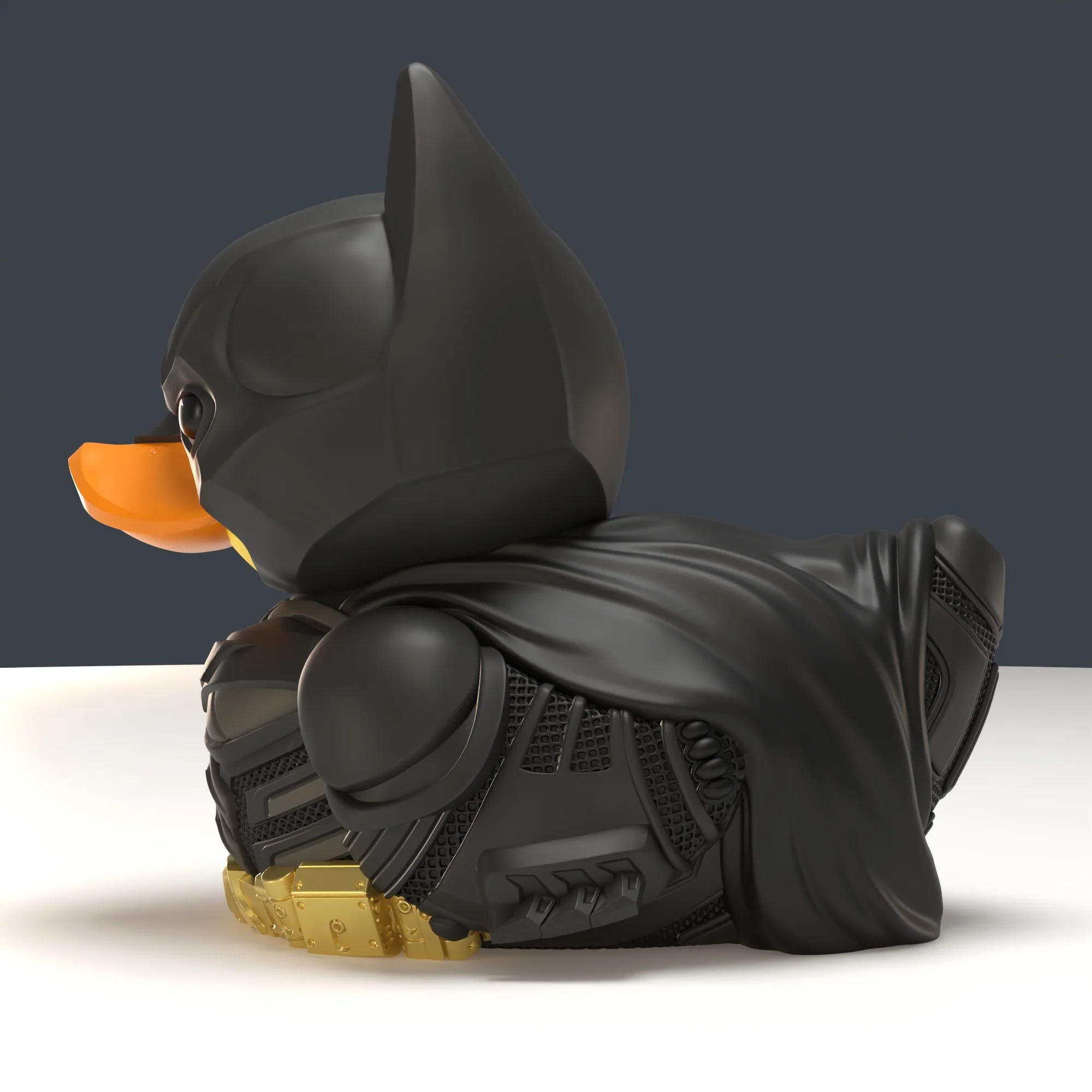 DC Comics: The Dark Knight Batman TUBBZ (Mini Edition) - Image 5