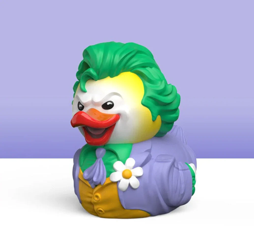 DC Comics: The Joker TUBBZ (Mini Edition) - Image 3