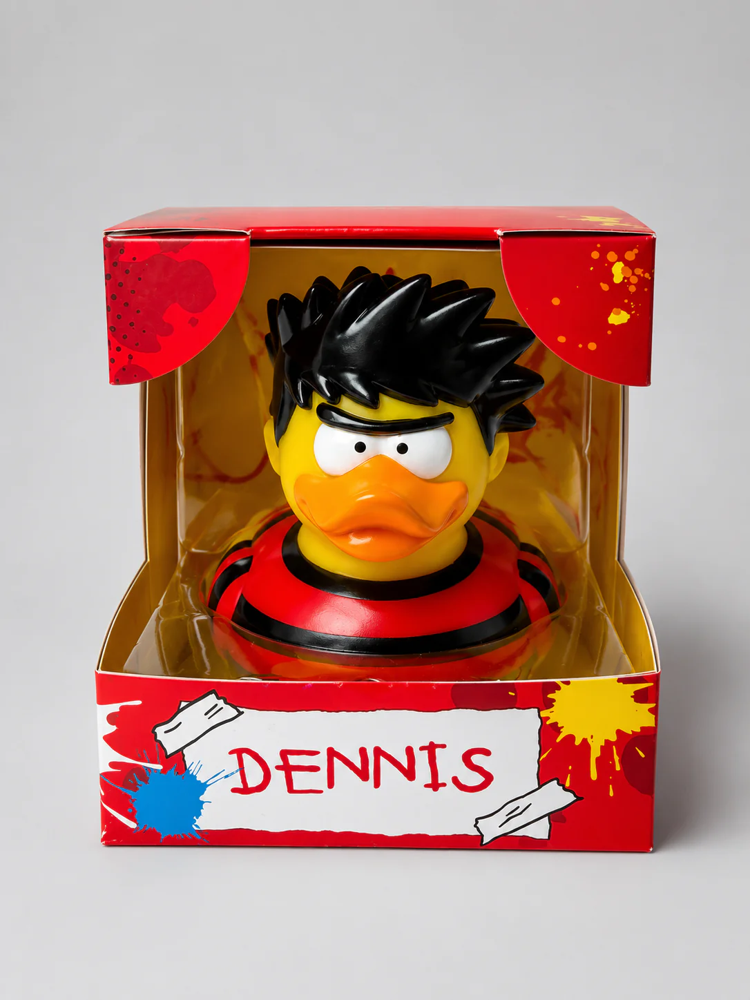 Dennis the Menace Duck (LIMITED EDITION) - Image 8