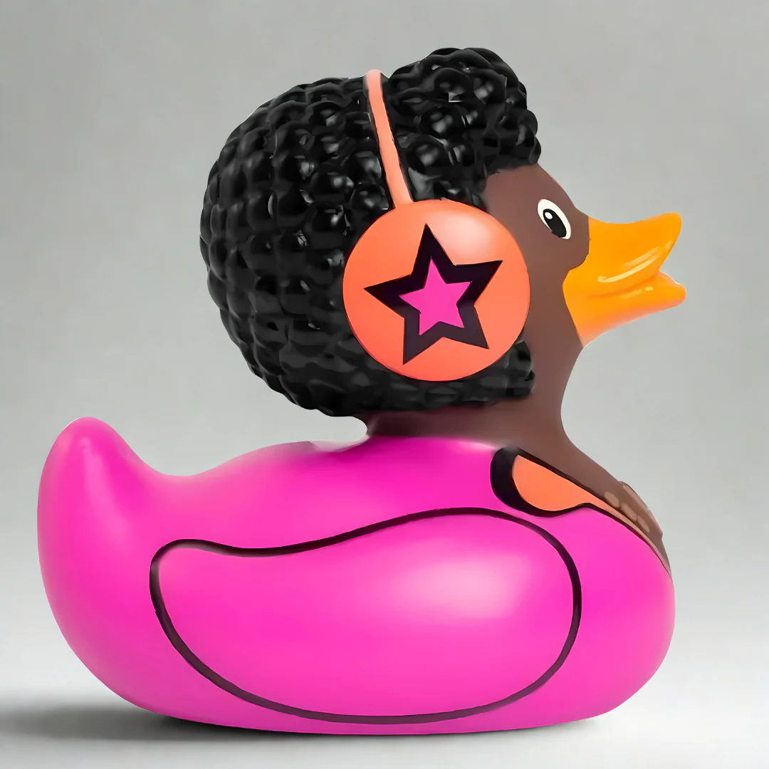 DJ Duck - Image 2