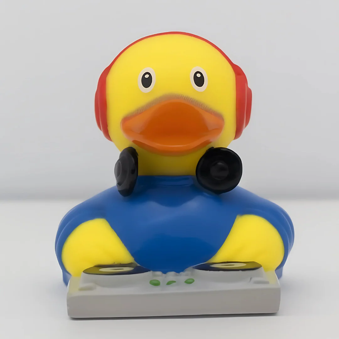 DJ Duck - Image 3