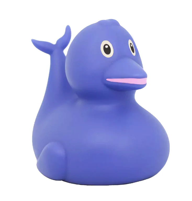 Dolphin Duck - Image 8