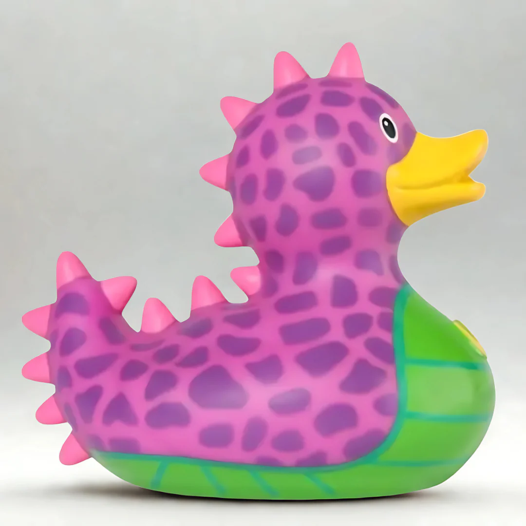 Dragon Duck - Image 2