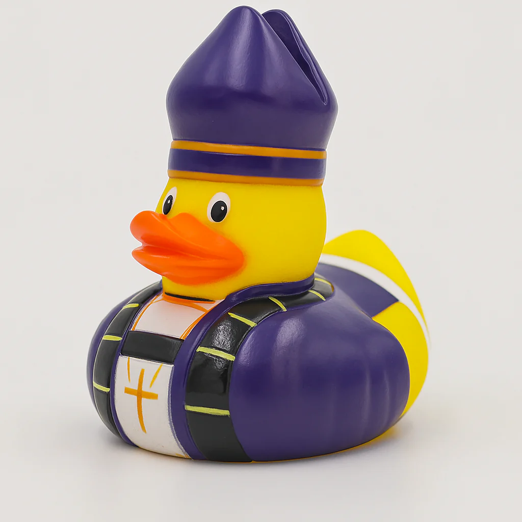 Bishop Duck - Image 2