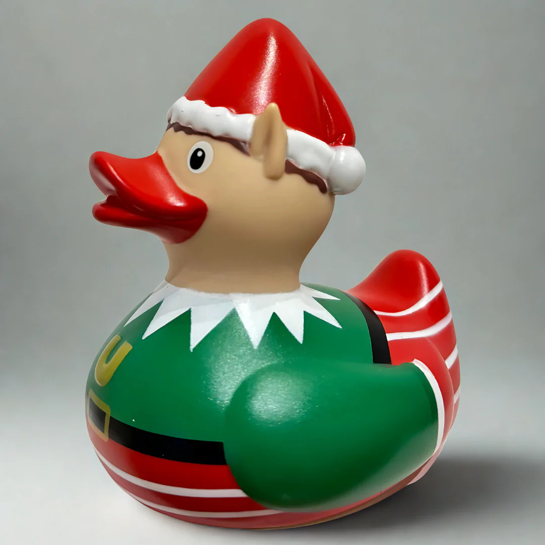 Elf Duck - Image 2