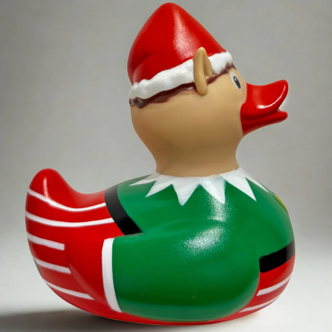 Elf Duck - Image 4