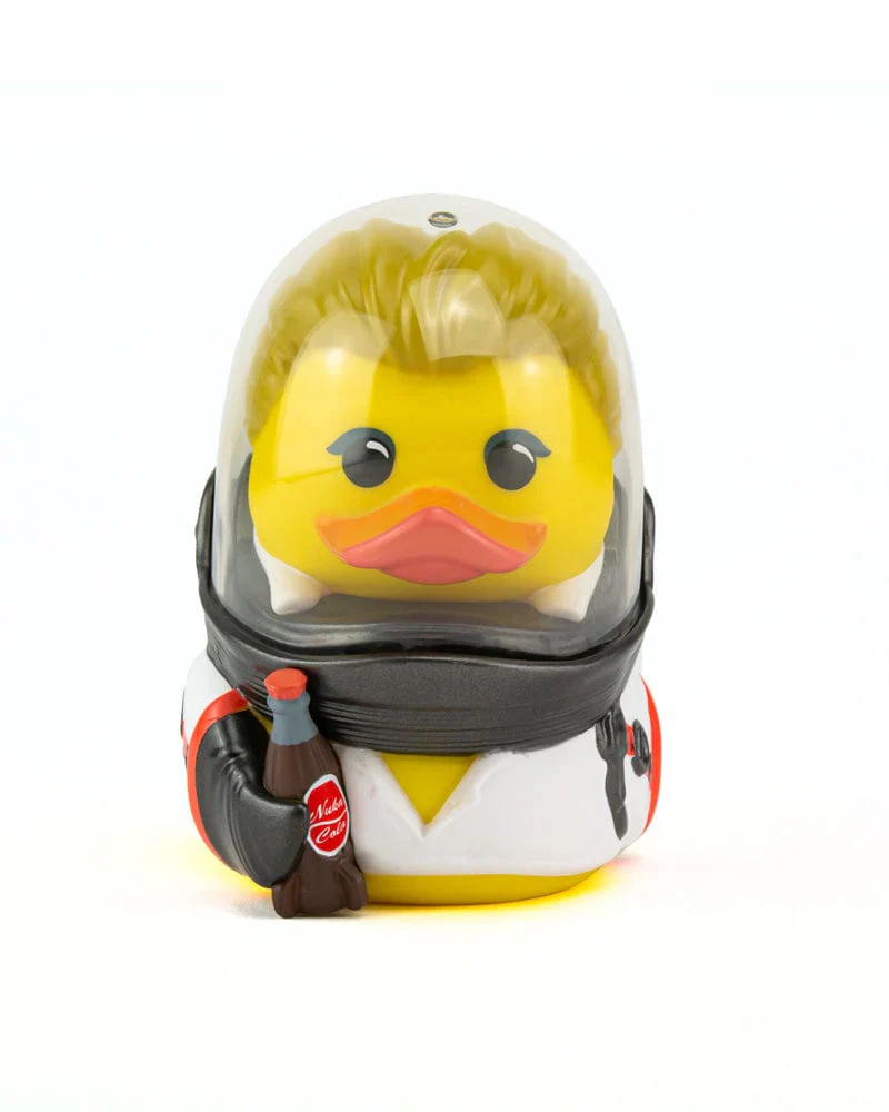 Fallout Nuka Cola Pin UP Girl TUBBZ (Boxed Edition) - Image 3
