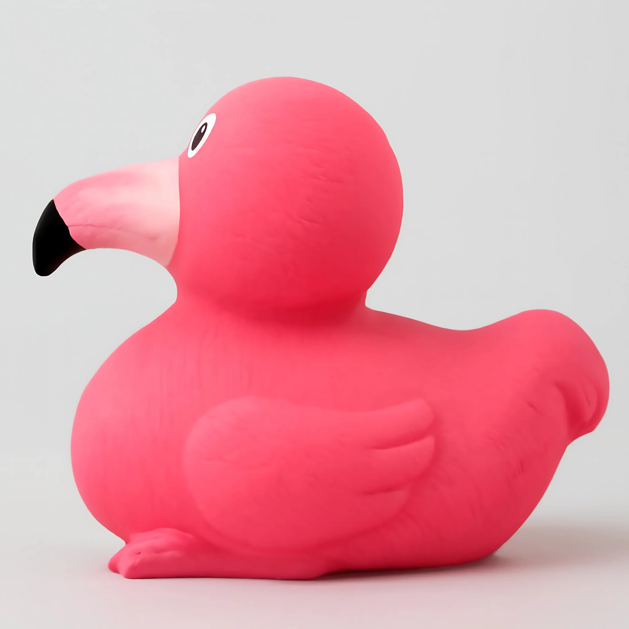 Flamingo Duck - Image 3