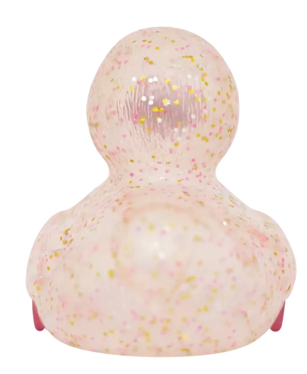 Flamingo Duck, Glitter - Image 7