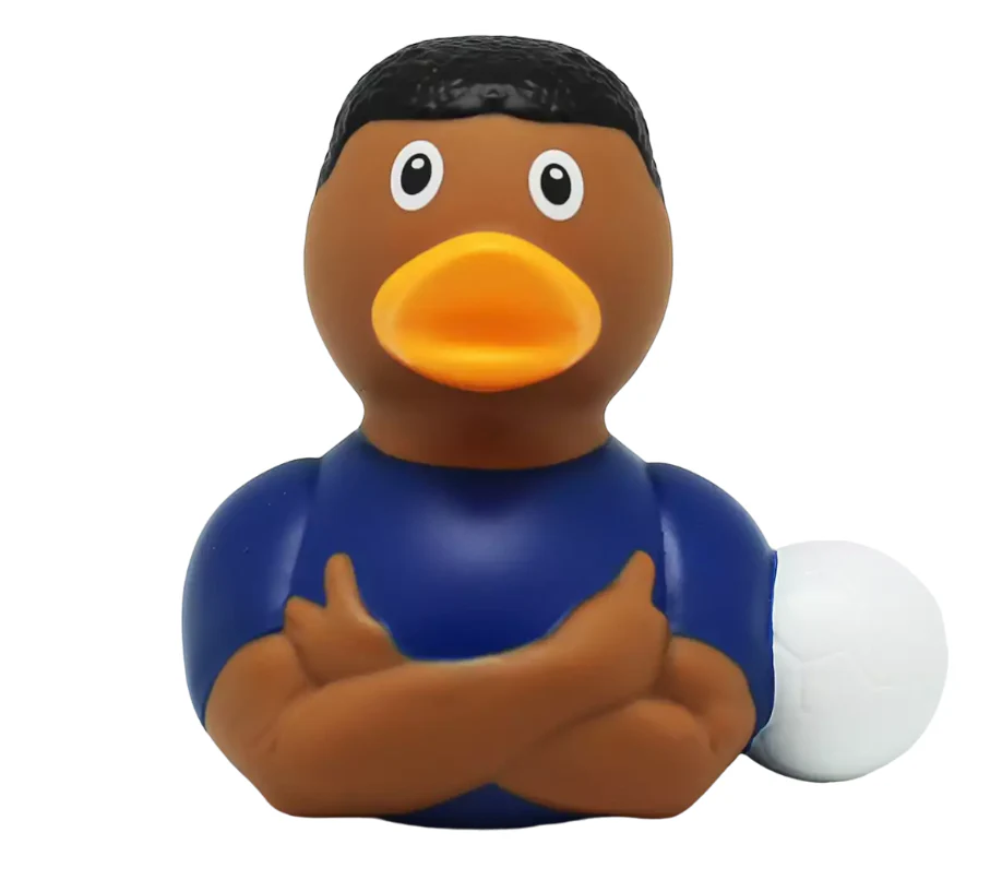 Football Star Blue - Image 4