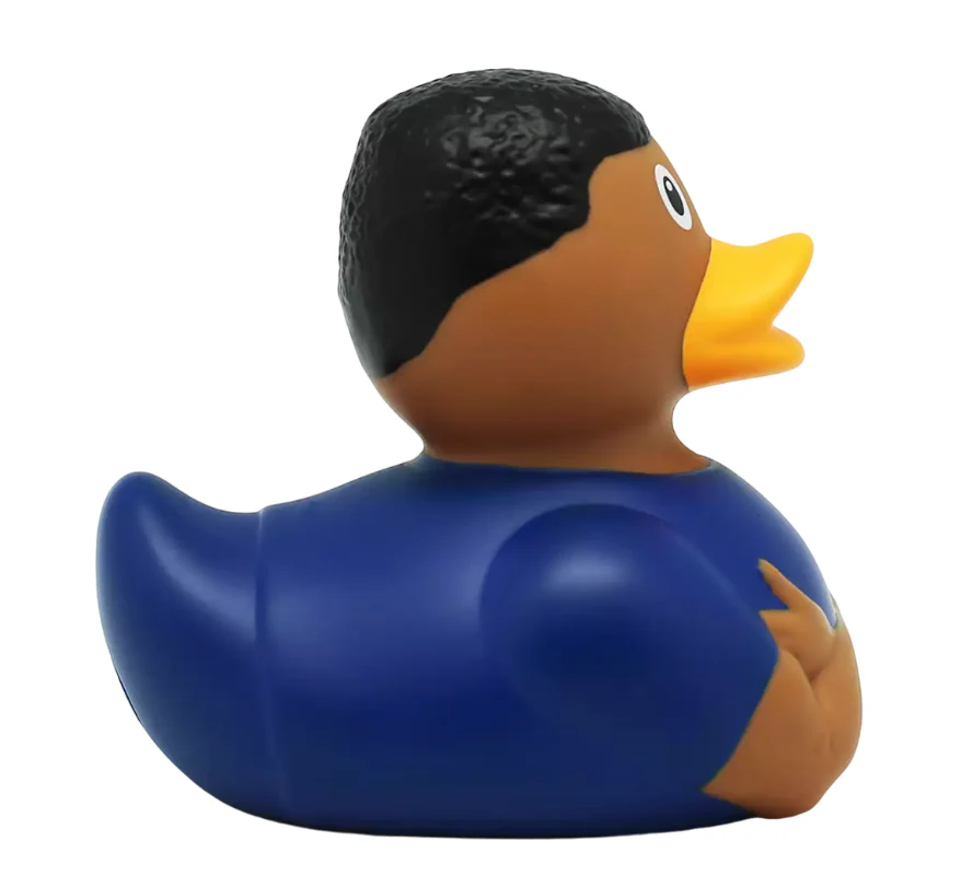 Football Star Blue - Image 6