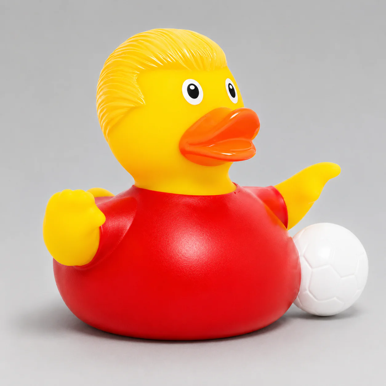 Football Star, Red - Image 4