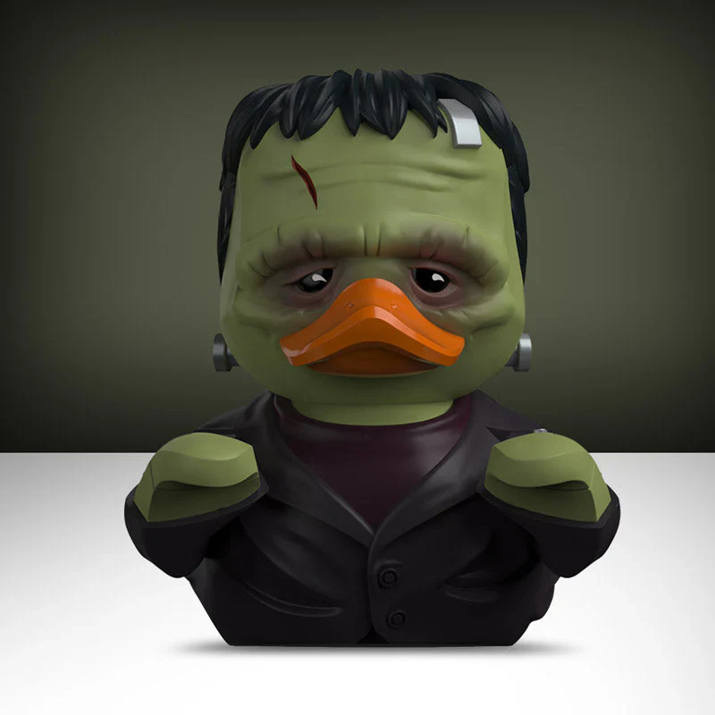 Frankenstein's Monster TUBBZ (First Edition) - Image 3