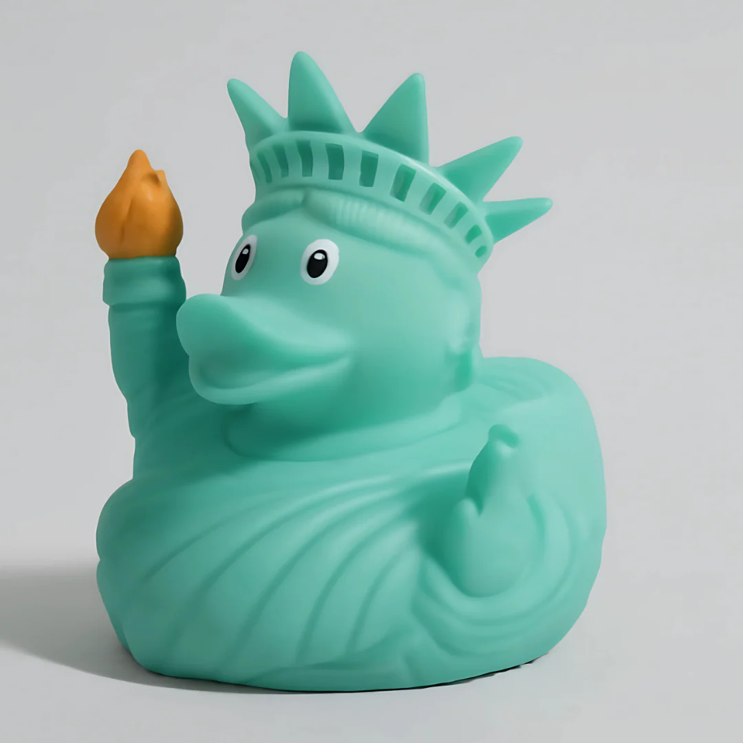Freedom Duck