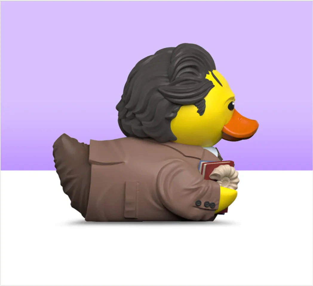 Friends: Ross Geller TUBBZ (Mini Edition) - Image 6
