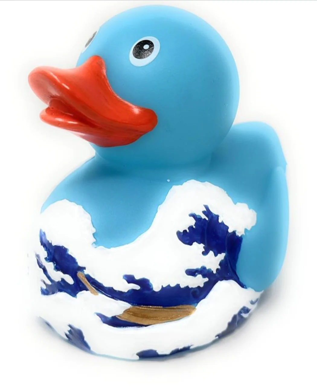 Fuji Wave Duck - Image 3