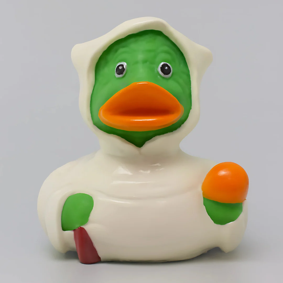 Galactic Sage Duck - Image 2