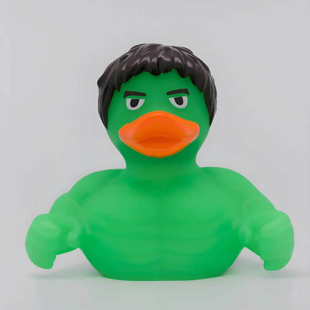 Gamma Duck - Image 2