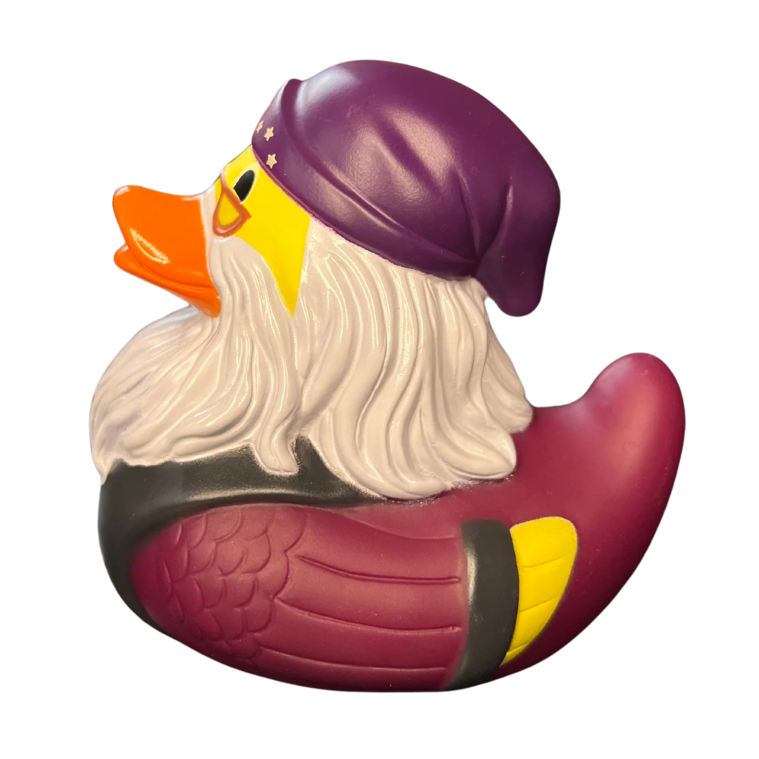 Old Wizard Duck - Image 2