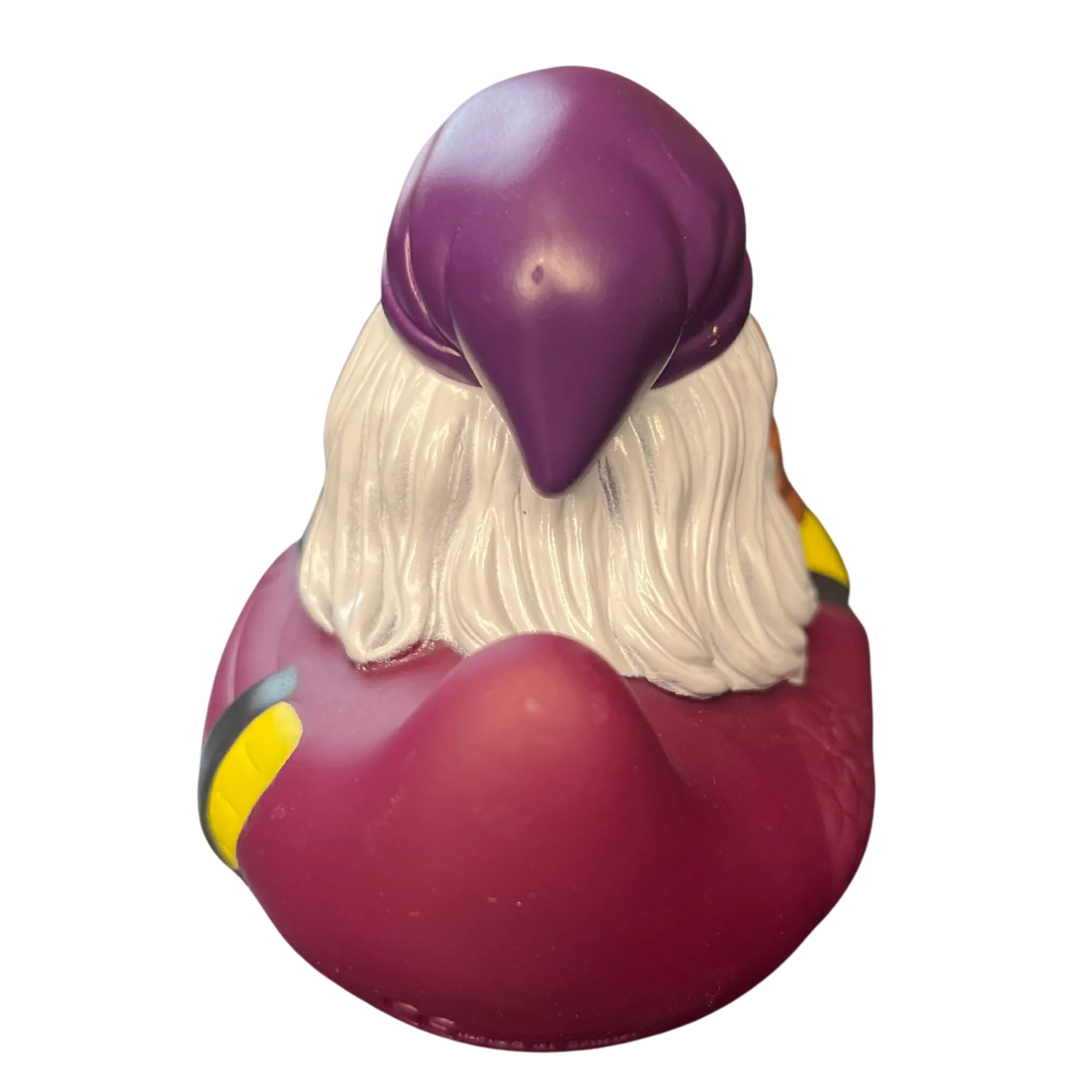 Old Wizard Duck - Image 4