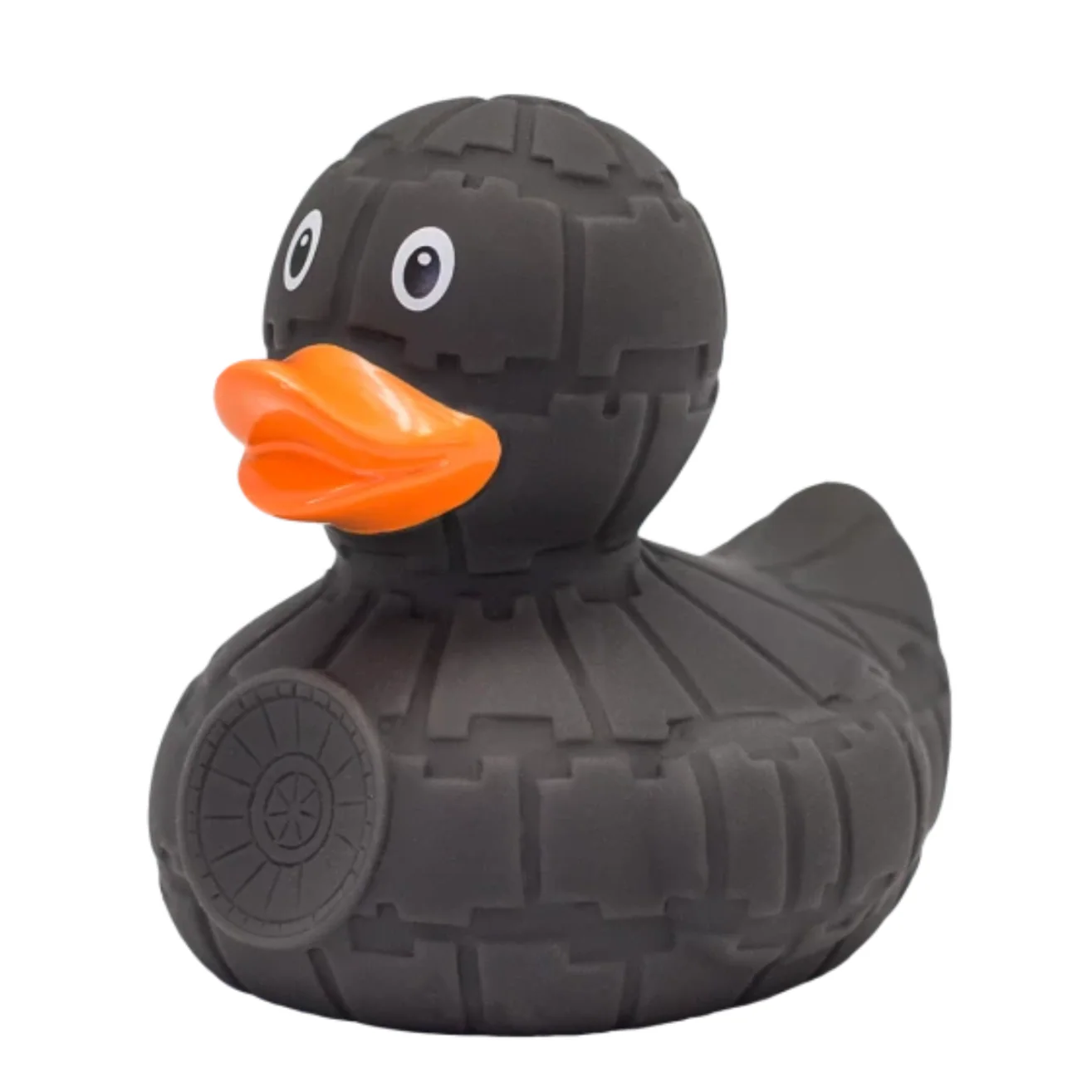 Grey Star Duck - Image 2