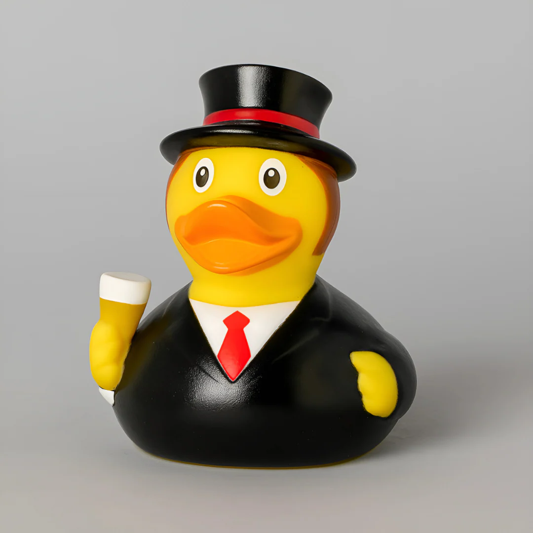 Groom Duck - Image 2